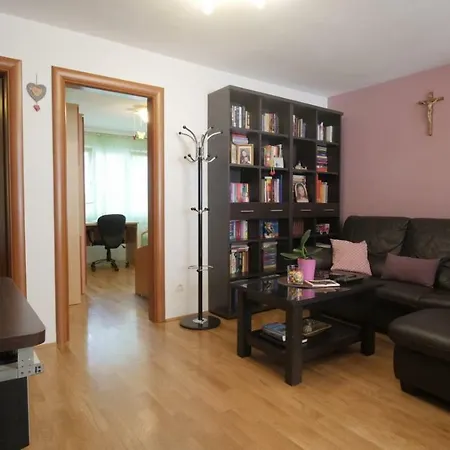 Apartament Ivana