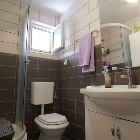 Ivana Apartman Split