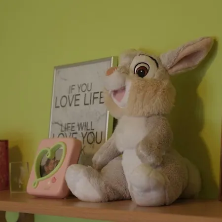 Ivana Apartman Split