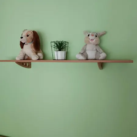 Ivana Apartmán
