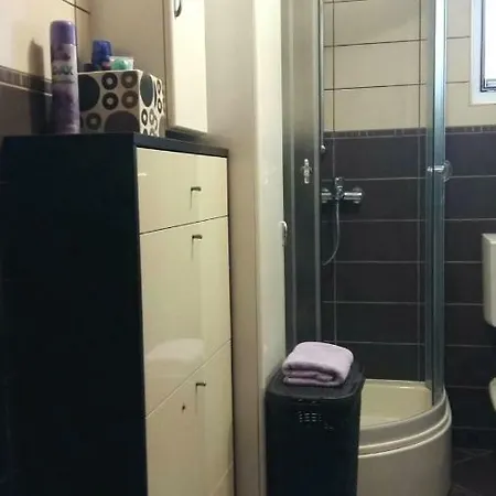 Apartmán Ivana *