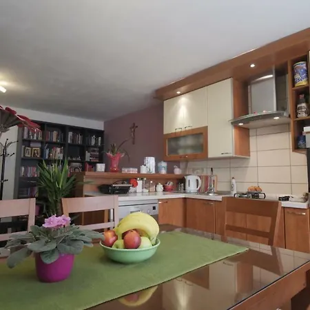 Ivana Apartmán Split