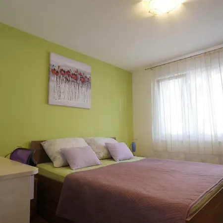 Ivana Apartmán Split
