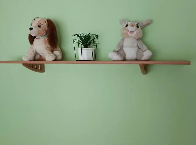 Ivana Apartamento