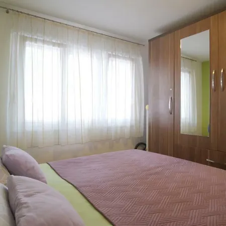 Appartement Ivana *