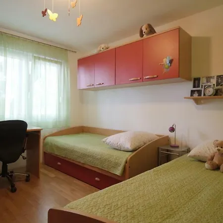 Appartement Ivana *